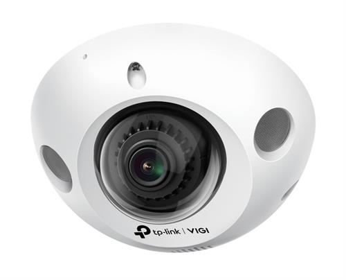 TP-Link VIGI C230I Mini 3MP IR Mini Dome Network Camera