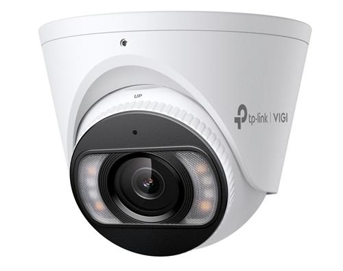 TP-Link VIGI C485 VIGI 8MP Full-Color Turret Network Camera