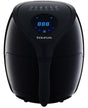 Taurus 3.6L Air Fryer Digital Black with Timer 1400w Retail