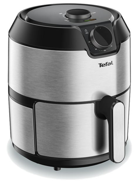 Tefal Easy Airfryer Classic Plus 1.2kg Retail Box 2 year