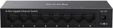 Tenda 8-port Gigabit Desktop Switch