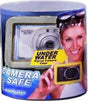 Tevo Camera Waterproof Safe Cover-WHITE,