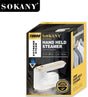 The Portable 1200W Handheld Steamer