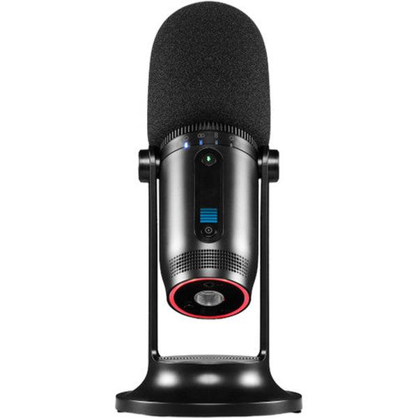 Thronmax MDrill One Professional Recording and Streaming