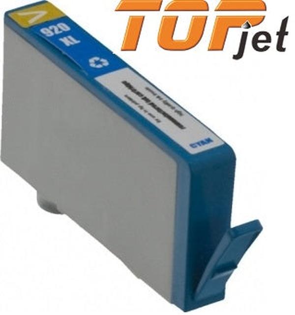 TopJet Generic Replacement Ink Cartridge for HP 920XL