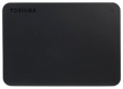Toshiba 2TB Canvio Basics USB 3.0 Portable Hard Drive