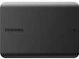Toshiba 4TB Canvio Basics USB 3.0 Portable Hard Drive