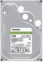Toshiba S300 4TB Surveillance Hard Drive