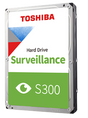 Toshiba S300 8TB Surveillance Hard Drive