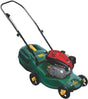 Trimtech VX100CC Fuel Rotary Push Lawn Mower (Green)