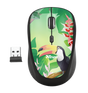 Trust YVI Toucan Wireless Mouse