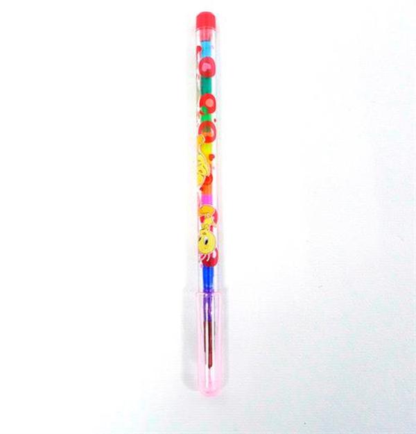 Tweety Non Sharpening Color Pen