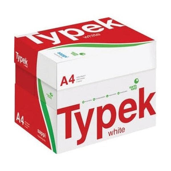 Typek Rotatrim A4 Paper 80grams 5x Reams per box