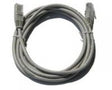 UNIQUE UTP CAT6 PATCH CORD,3M,GREY,