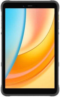 Ulefone Armor Pad Pro 4G Rugged Tablet Android 8 GB RAM (Wi-Fi+4G, 128 GB, Black)