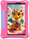 Ulefone Tab A9 Pro Kids Android 4 GB RAM (Wi-Fi+4G, 128 GB, Pink)