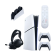 Ultimate Bundle 1 Slim Digital