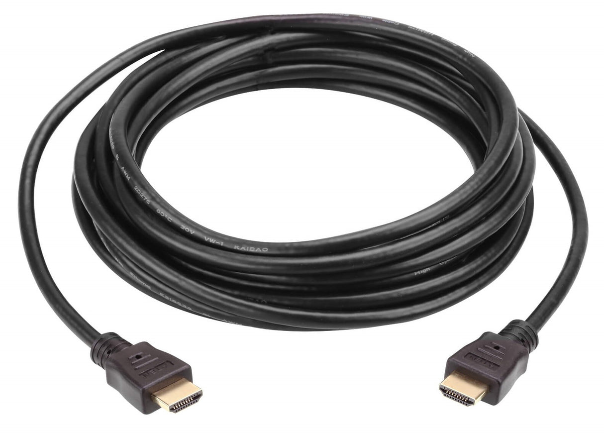 UniQue 20M HDMI To HDMI Cable