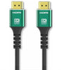 UniQue HDMI 2.1 8K 3M Cable, Retail Box, No Warranty