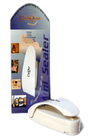 UniQue Multifunction Mini Sealer Machine