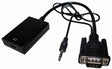 Unique VGA To HDMI Converter