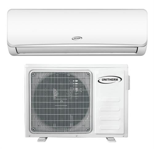 Unitherm 18K Inverter Type Wall Mount Air Conditioner