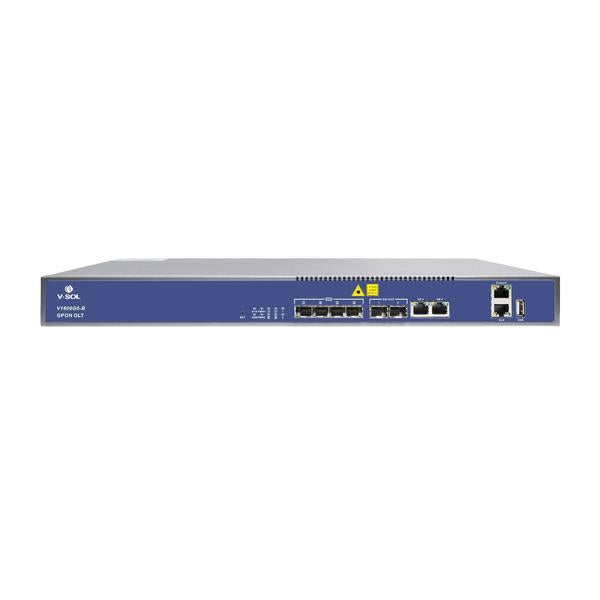 V-Sol V1600G0-B 4 Port GPON Optical Line Terminal