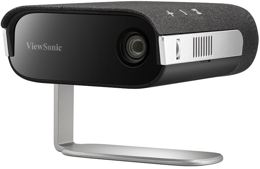 ViewSonic M1X Smart LED Portable Projector