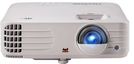 Viewsonic DC3 3200 ANSI Lumens 4K Home Projector