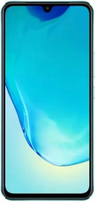 Vivo V25 Smartphone - 8 GB RAM, 256 GB Storage, Aquamarine Blue - Advanced Features & Performance