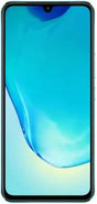 Vivo V25 Smartphone - 8 GB RAM, 256 GB Storage, Aquamarine Blue - Advanced Features & Performance