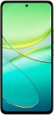 Vivo Y100 (Breeze Green, 256GB, 8GB RAM) - Powerful Snapdragon Processor, 50MP Camera, 6.67" Display