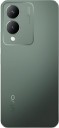 Vivo Y17s Smartphone - Forest Green, 128 GB Storage, 4 GB RAM - Capture Stunning Photos with 50MP Camera & Long-lasting 5000 mAh Battery