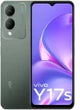 Vivo Y17s Smartphone: Forest Green, 128GB Storage, 4GB RAM - Powerful Performance & Stunning Display