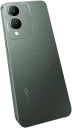 Vivo Y17s Smartphone: Forest Green, 128GB Storage, 4GB RAM - Powerful Performance & Stunning Display