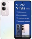 Vivo Y19s 4G Dual SIM Smartphone - 128GB Storage, 4GB RAM, 50MP Camera, 6.68" Display, 5500mAh Battery