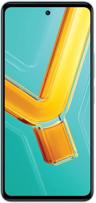 Vivo Y36 Smartphone - Glitter Aqua, 128GB Storage, 8GB RAM - Stunning Display & Powerful Performance