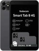 Vodacom Smart Tab 8 Android 2 GB RAM (Wi-Fi+4G, 32 GB, Black)