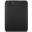 Western Digital 1TB Elements Black 2.5-Inch External HD