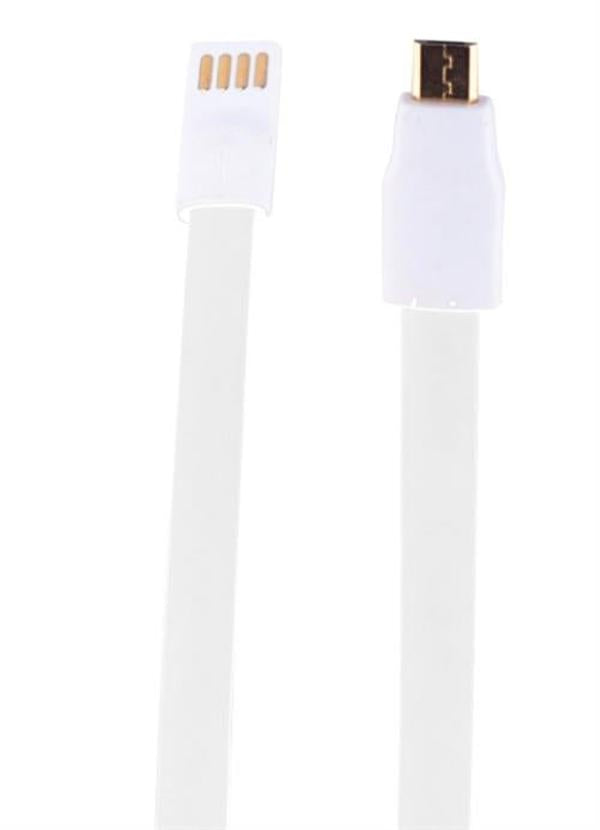 Whizzy Extra Long Micro USB Charge And Data Sync Cable –