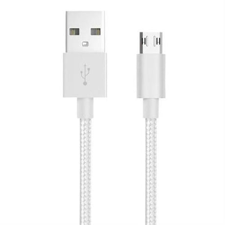 Whizzy Reversible Micro USB Charge And Data Sync Cable