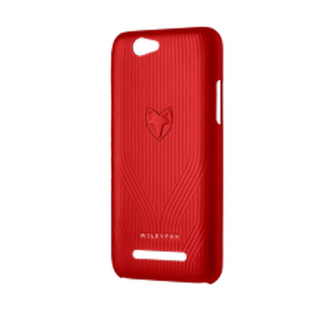 Wileyfox Spark X Genuine Protective Case