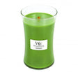 Woodwick Evergreen Large Jar Retail Box No warranty