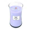 Woodwick Lilac Large Jar Retail Box No warranty