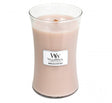 Woodwick Vanilla & Sea Salt Large Jar