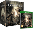 Xbox One Game Code Vein Collector's Edition