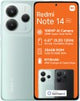 Xiaomi Note 14 5G Dual Sim 256GB - Stunning Green | Powerful Octa-core Processor, 108MP Camera, 120Hz AMOLED Display