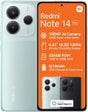Xiaomi Note 14 5G Dual Sim 256GB - Stunning Green | Powerful Octa-core Processor, 108MP Camera, 120Hz AMOLED Display