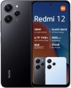 Xiaomi Redmi 12 5G - 256GB Storage, 8GB RAM, Midnight Black - Enhanced Performance & Photography