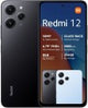 Xiaomi Redmi 12 5G - 256GB Storage, 8GB RAM, Midnight Black - Enhanced Performance & Photography
